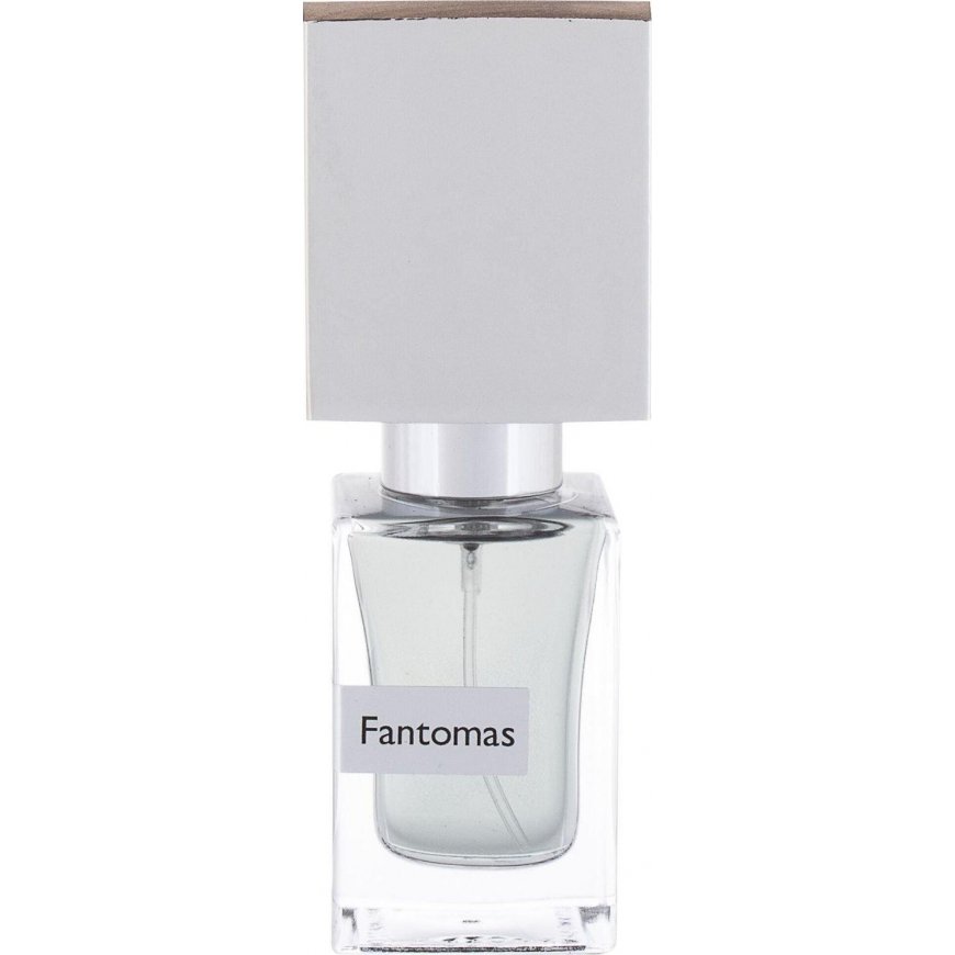 Nasomatto Fantomas Perfume unisex, 30 ml