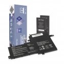 Mitsun akku b31n1842 asus vivobook k513e m513i s513e v531fa x531f 3550 mah (42 wh) 11.4v Mitsun akku b31n1842 asus vivobook k513e m513i s513e v531fa x531f 3550 mah (42 wh) 11.4v