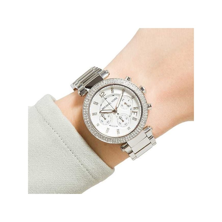 Laikrodis Michael Kors Parker MK5353 – 2
