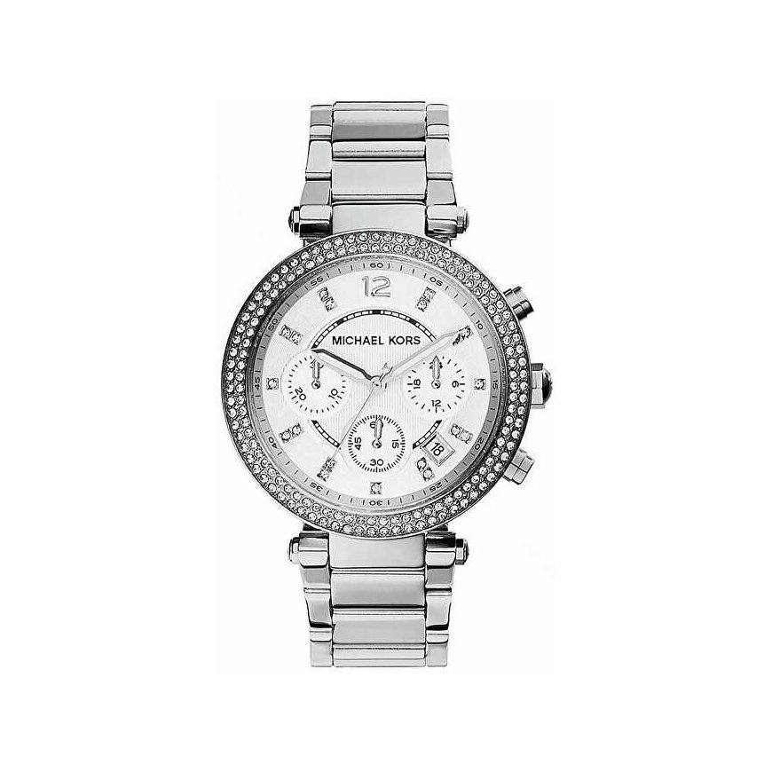 Watch Michael Kors Parker MK5353 – 5