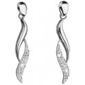 Evolution Group Luxury earrings with crystals 31162.1 crystal Evolution Group Luxury earrings with crystals 31162.1 crystal