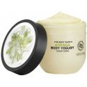 The Body Shop Moringa Body Yoghurt 200 ml 200 ml Naisille The Body Shop Moringa Body Yoghurt 200 ml 200 ml Naisille