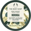 The Body Shop Moringa kūno jogurtas ( Body Yoghurt) 200 ml 200 ml Moterims The Body Shop Moringa kūno jogurtas ( Body Yoghurt) 200 ml 200 ml Moterims