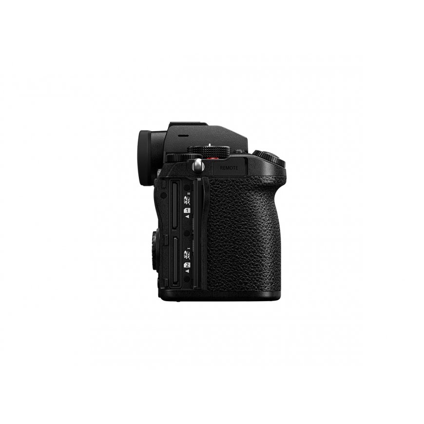 Panasonic Lumix S5 + S 20-60mm F3.5-5.6 – 5
