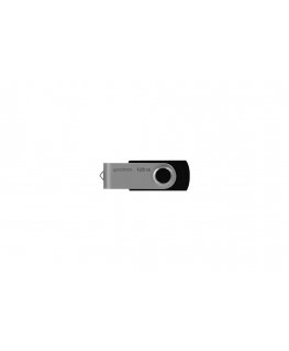 Goodram UTS2 USB atmintukas 128 GB USB A tipo 2.0 Juoda