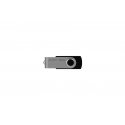 Goodram UTS2 USB flash drive 128 GB USB Type-A 2.0 Black