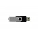 Goodram UTS2 USB flash drive 128 GB USB Type-A 2.0 Black