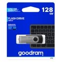 Goodram UTS2 USB флеш накопитель 128 GB USB тип-A 2.0 Черный Goodram UTS2 USB флеш накопитель 128 GB USB тип-A 2.0 Черный
