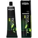 Ammattimainen hiusväri "L'oreal Professionnel Inoa No Ammonia Permanent Color 9.3 60g
