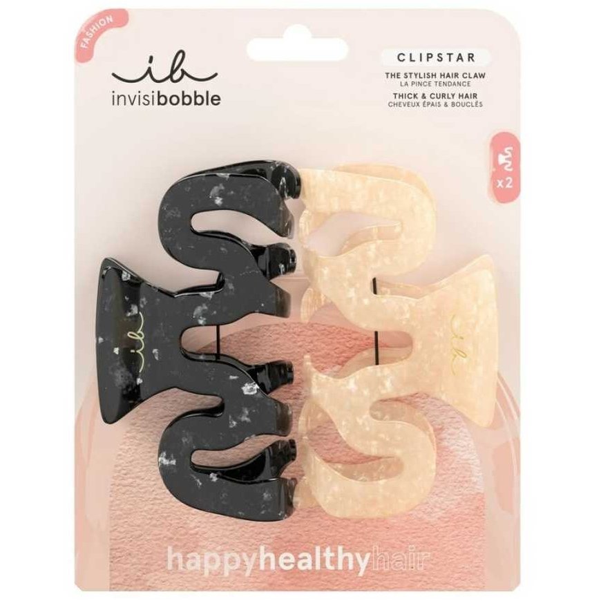 Invisibobble Moterims
