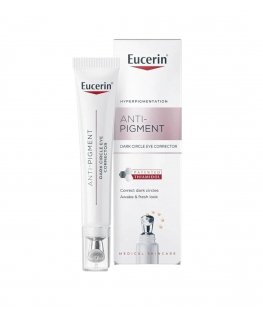 Eucerin Anti-Pigment Eye Contour, 15 ml