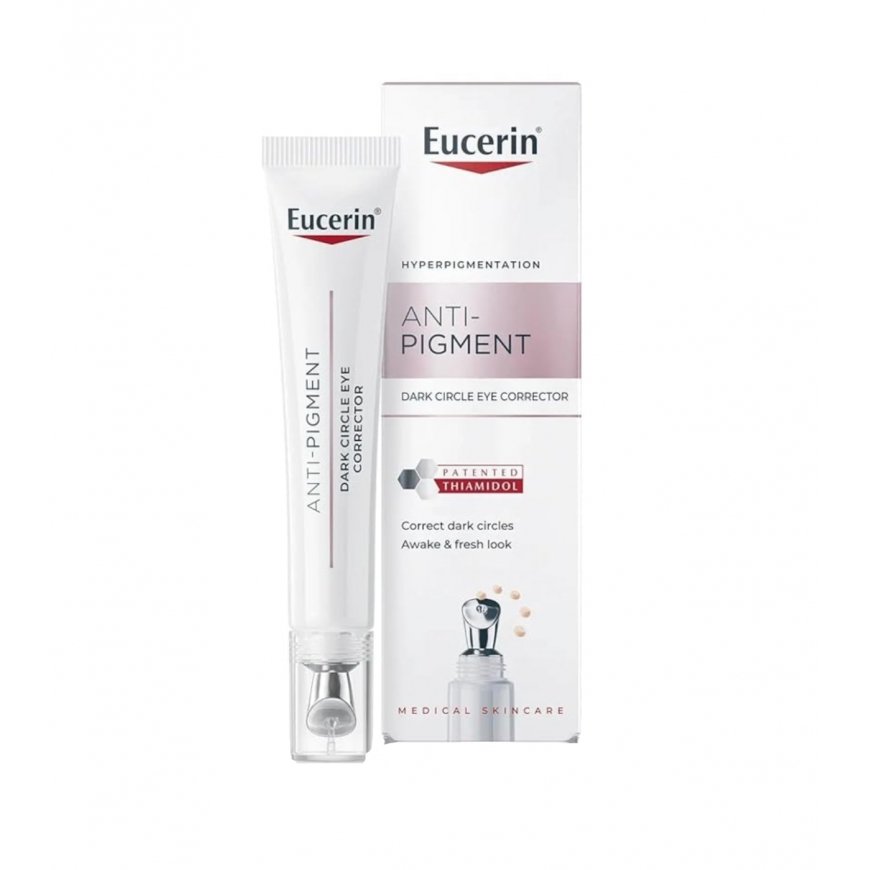 Eucerin Anti-Pigment Eye Contour, 15 ml