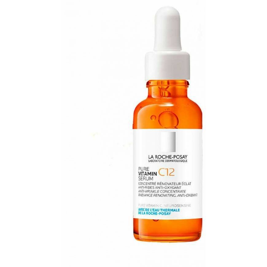 La Roche-Posay La Roche Posay Concentrated