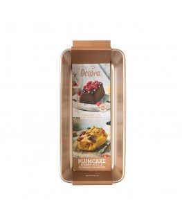Decora 0070107 baking mould Cake mould 1 pc(s)