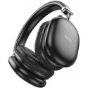 HOCO wireless bluetooth headphones W35 Max black HOCO wireless bluetooth headphones W35 Max black
