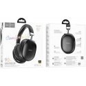 HOCO belaidės bluetooth ausinės W35 Max juodas