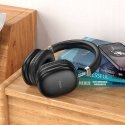 HOCO wireless bluetooth headphones W35 Max black HOCO wireless bluetooth headphones W35 Max black