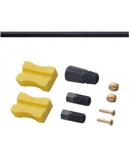 Shimano jarrulevyletku 1000mm SM-BH59 liitäntäyksiköllä
