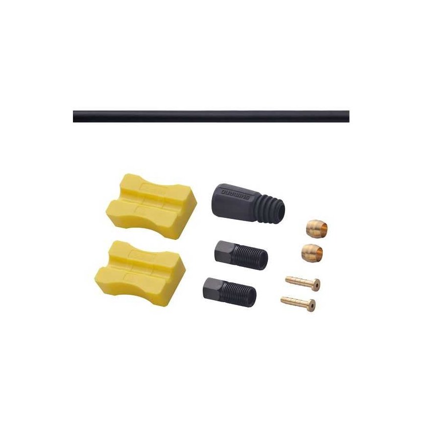 Shimano Brake Disc Hose 1000mm SM-BH59