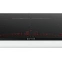 Bosch Serie 8 PXV975DV1E hob Black Built-in Zone induction hob 5 zone(s) Bosch Serie 8 PXV975DV1E hob Black Built-in Zone induction hob 5 zone(s)