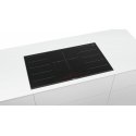 Bosch Serie 8 PXV975DV1E keittolevy musta Kiinteä Keittoalueinduktioliesi 5 alue(tta) Bosch Serie 8 PXV975DV1E keittolevy musta Kiinteä Keittoalueinduktioliesi 5 alue(tta)