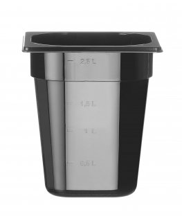 Hendi 862704 pārtikas produktu glabāšanas konteineru aksesuārs
