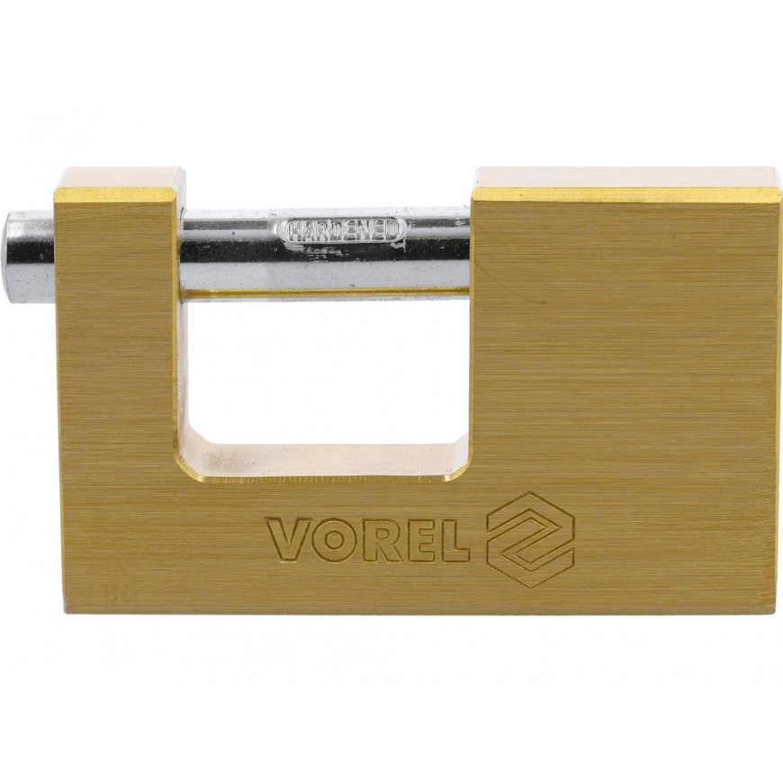 VOREL 77213 padlock 1 pc(s)