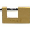 VOREL 77213 riippulukko 1 kpl VOREL 77213 riippulukko 1 kpl