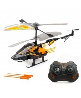 Silverlit Hover Blast Helikopter Radijo bangomis valdomas (RC) modelis Sraigtasparnis Elektrinis variklis