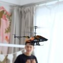 Silverlit Hover Blast Helikopter raadio teel juhitav (RC) mudel Elektrimootor