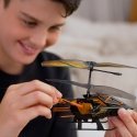 Silverlit Hover Blast Helikopter Radiovadāms (RC) modelis Helikopters Elektrodzinējs