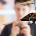 Silverlit Hover Blast Helikopter Radijo bangomis valdomas (RC) modelis Sraigtasparnis Elektrinis var Silverlit Hover Blast Helikopter Radijo bangomis valdomas (RC) modelis Sraigtasparnis Elektrinis var