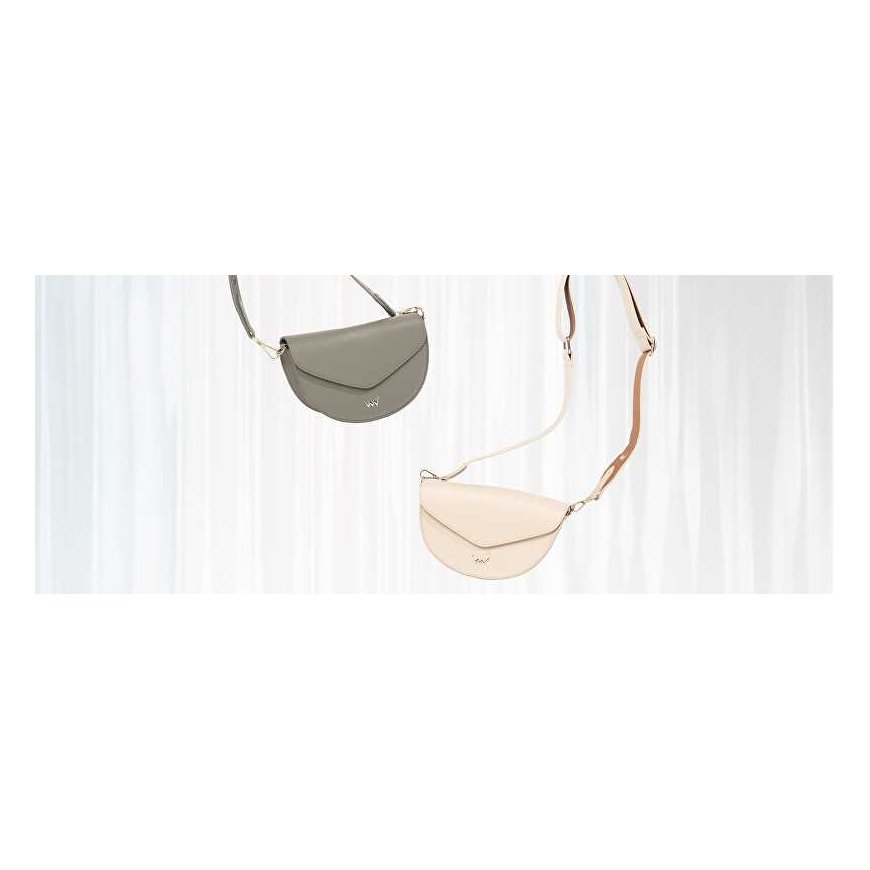 Vuch Dámská lenvenka Tricia Creme – 3