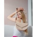 Vuch naisten Tricia Creme -vyötärölaukku