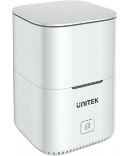 Unitek Bay SATA USB3.0 į SATA6G 2,5" klonavimo stotis su UASP 5 Gbps funkcija