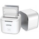 Unitek Bay SATA USB3.0 - SATA6G 2,5" kloonausasema UASP 5 Gbps -toiminnolla