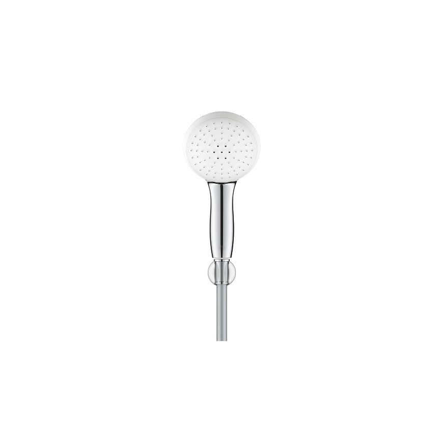 Grohe Tempesta 110 shower rail set