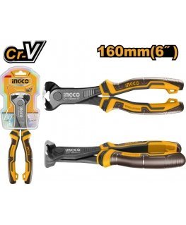 Ingco HECP28160 Wire cutter 6"/160mm, CrV