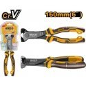 Ingco HECP28160 Wire cutter 6"/160mm, CrV