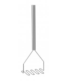 Hendi 693216 potato masher Stainless steel