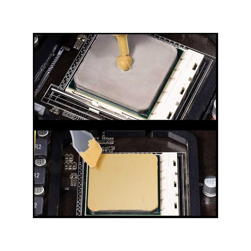 Qoltec termo pasta 30g (51643) – 2