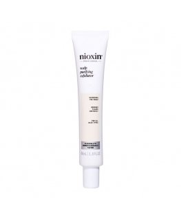 Nioxin Scalp Purifying Exfoliator 50 ml 50ml restorative hair care product
