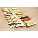Letistitch Siuvinejimo rinkinys 15,6x15,6cm SLETIL9926 Letistitch Siuvinejimo rinkinys 15,6x15,6cm SLETIL9926