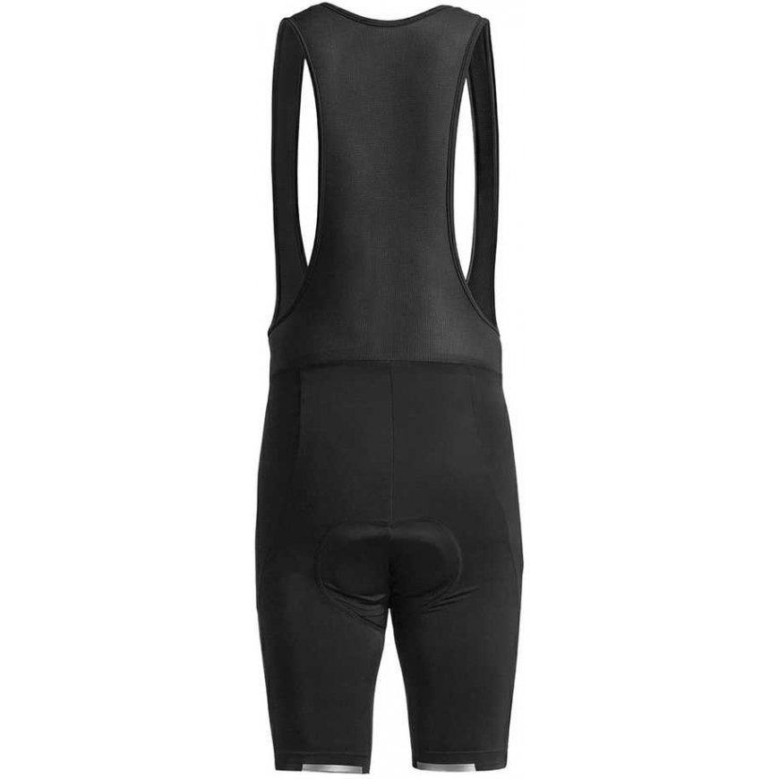 Rockbros RK2002L lyhyet shortsit L-sisäkkeellä - mustat – 2
