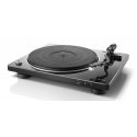 Denon DP-450USB Vinüülplaadimängija Must Manuaal