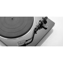 Denon DP-450USB Hihnakäyttöinen levysoitin musta Ohje