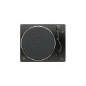 Denon DP-450USB Vinüülplaadimängija Must Manuaal