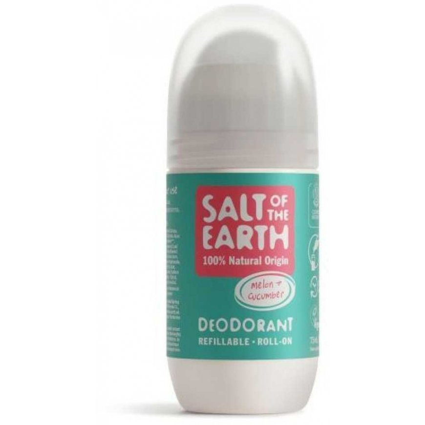 Salt Of The Earth Salt Of