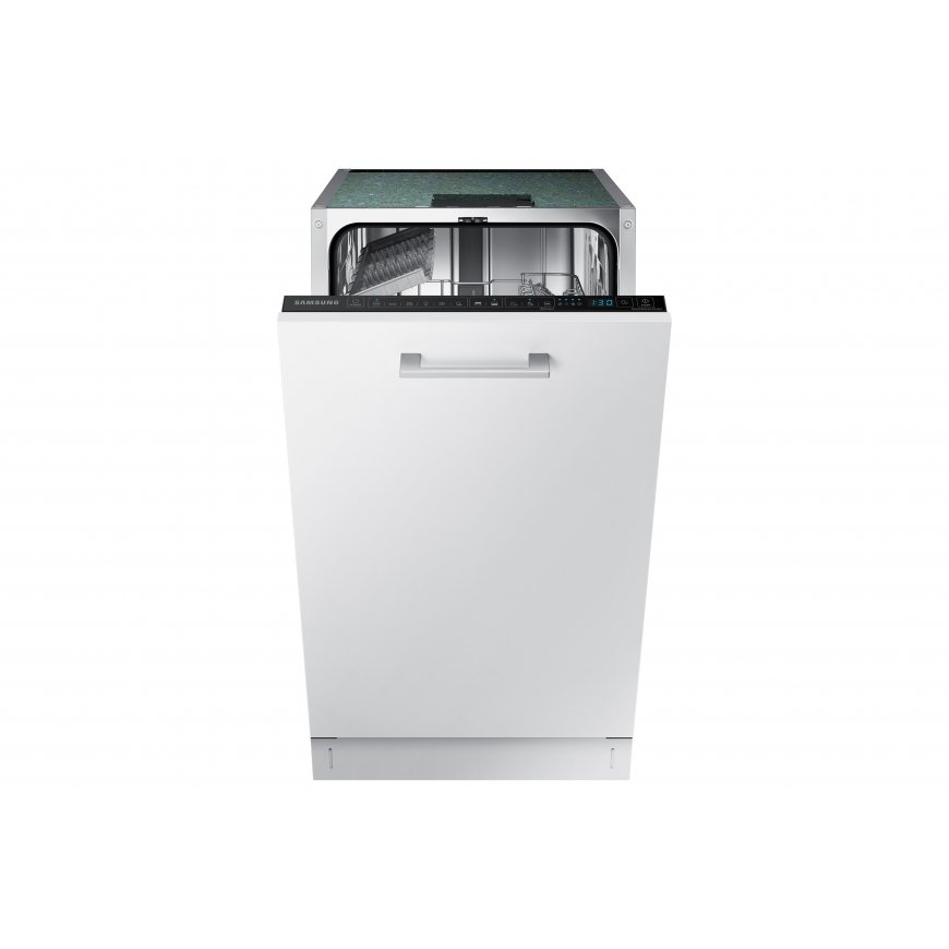 Samsung DW50R4060BB Pilnībā iebūvēts 9 vietas E – 2