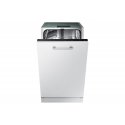 Samsung DW50R4060BB Полностью встраиваемый 9 мест E Samsung DW50R4060BB Полностью встраиваемый 9 мест E